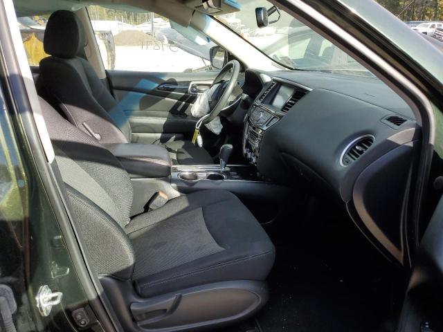 Photo 4 VIN: 5N1DR2MN3JC621138 - NISSAN PATHFINDER 