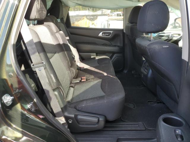 Photo 5 VIN: 5N1DR2MN3JC621138 - NISSAN PATHFINDER 