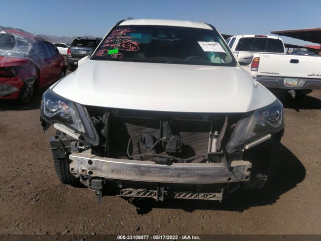 Photo 5 VIN: 5N1DR2MN3JC621883 - NISSAN PATHFINDER 