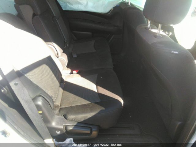 Photo 7 VIN: 5N1DR2MN3JC621883 - NISSAN PATHFINDER 