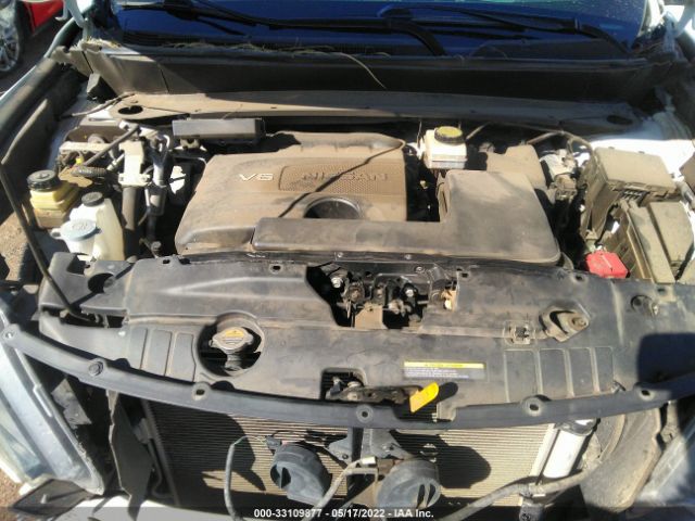 Photo 9 VIN: 5N1DR2MN3JC621883 - NISSAN PATHFINDER 