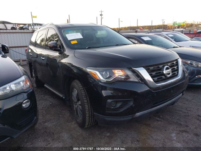 Photo 0 VIN: 5N1DR2MN3JC621964 - NISSAN PATHFINDER 