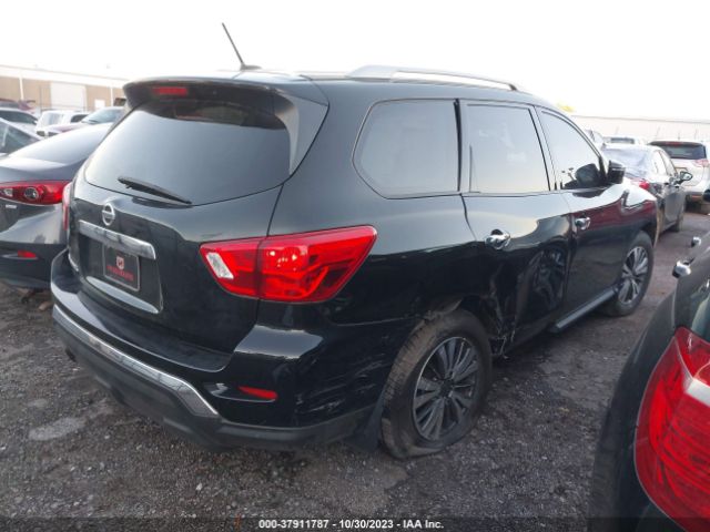 Photo 3 VIN: 5N1DR2MN3JC621964 - NISSAN PATHFINDER 