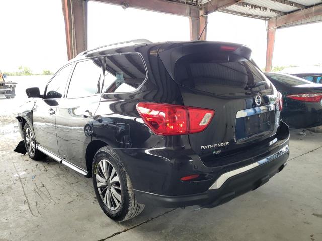 Photo 2 VIN: 5N1DR2MN3JC622371 - NISSAN PATHFINDER 