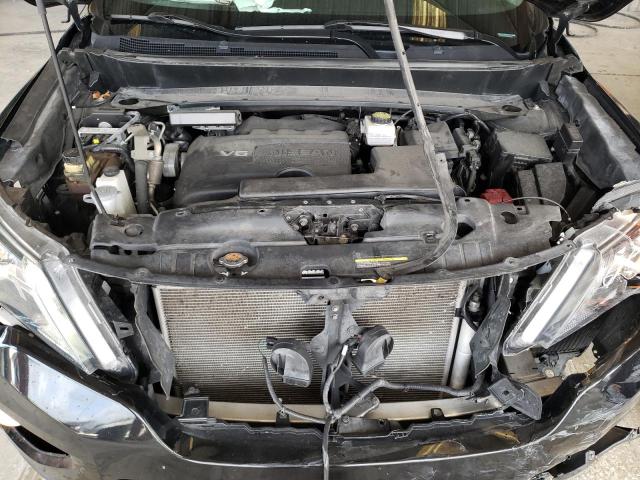 Photo 6 VIN: 5N1DR2MN3JC622371 - NISSAN PATHFINDER 