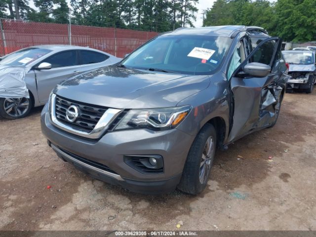 Photo 1 VIN: 5N1DR2MN3JC622791 - NISSAN PATHFINDER 