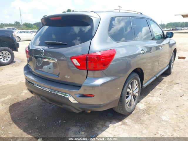 Photo 3 VIN: 5N1DR2MN3JC622791 - NISSAN PATHFINDER 