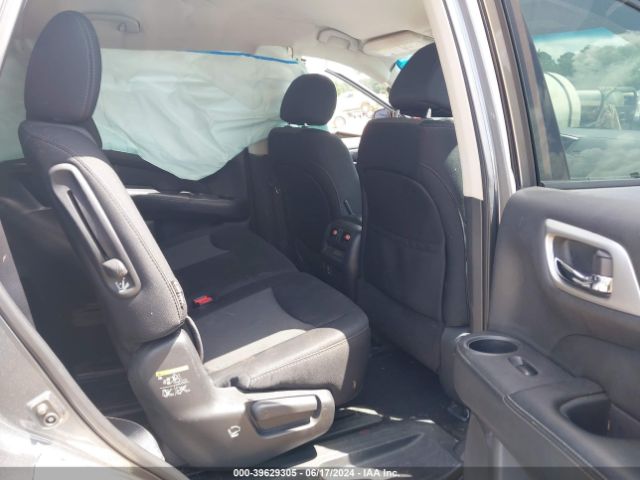 Photo 7 VIN: 5N1DR2MN3JC622791 - NISSAN PATHFINDER 