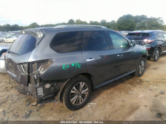 Photo 3 VIN: 5N1DR2MN3JC633970 - NISSAN PATHFINDER 