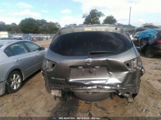 Photo 5 VIN: 5N1DR2MN3JC633970 - NISSAN PATHFINDER 