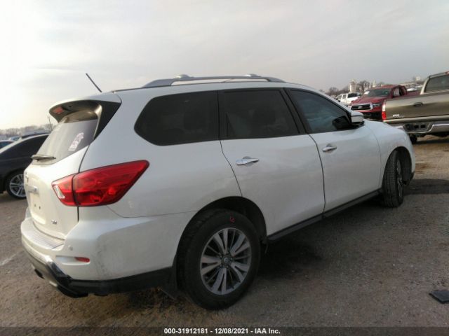 Photo 3 VIN: 5N1DR2MN3JC640837 - NISSAN PATHFINDER 