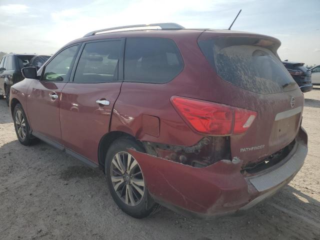 Photo 1 VIN: 5N1DR2MN3JC641874 - NISSAN PATHFINDER 