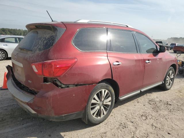 Photo 2 VIN: 5N1DR2MN3JC641874 - NISSAN PATHFINDER 