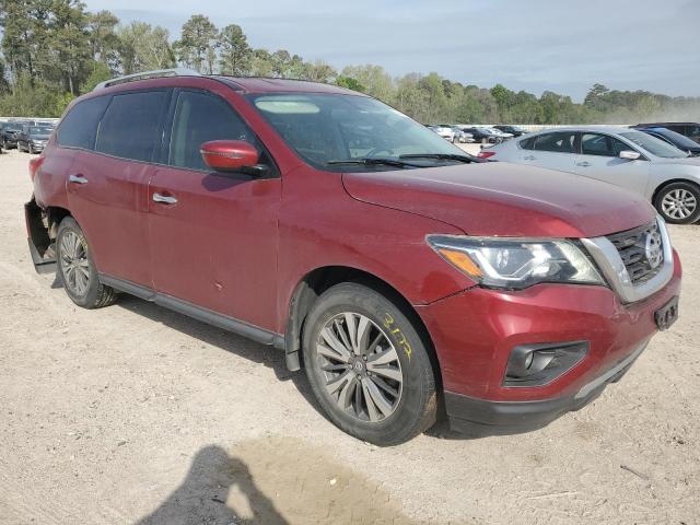 Photo 3 VIN: 5N1DR2MN3JC641874 - NISSAN PATHFINDER 