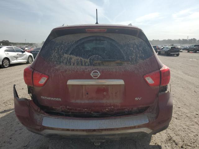 Photo 5 VIN: 5N1DR2MN3JC641874 - NISSAN PATHFINDER 