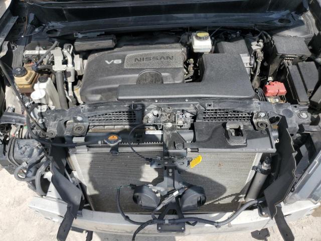 Photo 10 VIN: 5N1DR2MN3JC646136 - NISSAN PATHFINDER 