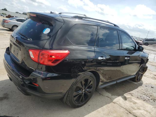 Photo 2 VIN: 5N1DR2MN3JC646136 - NISSAN PATHFINDER 