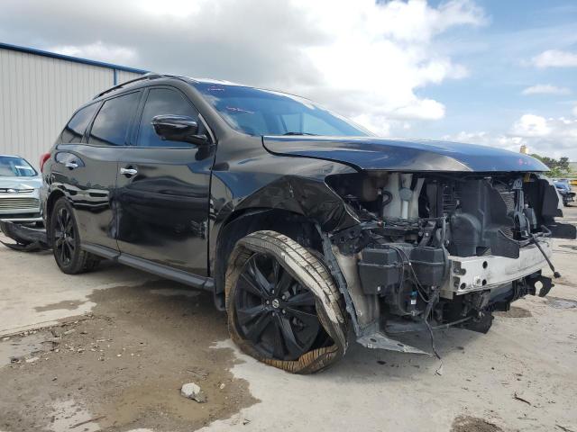 Photo 3 VIN: 5N1DR2MN3JC646136 - NISSAN PATHFINDER 