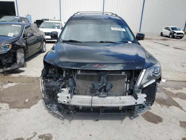 Photo 4 VIN: 5N1DR2MN3JC646136 - NISSAN PATHFINDER 