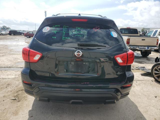 Photo 5 VIN: 5N1DR2MN3JC646136 - NISSAN PATHFINDER 