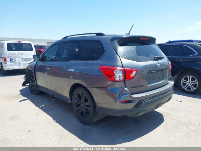 Photo 2 VIN: 5N1DR2MN3JC647805 - NISSAN PATHFINDER 