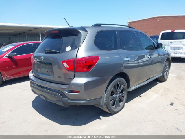 Photo 3 VIN: 5N1DR2MN3JC647805 - NISSAN PATHFINDER 