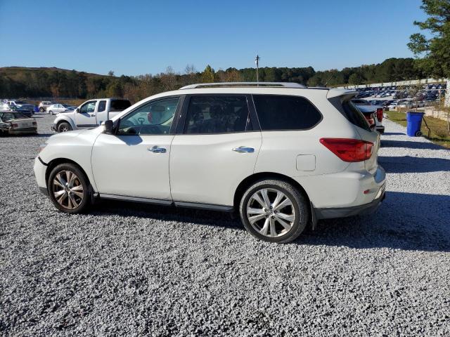 Photo 1 VIN: 5N1DR2MN3JC651949 - NISSAN PATHFINDER 