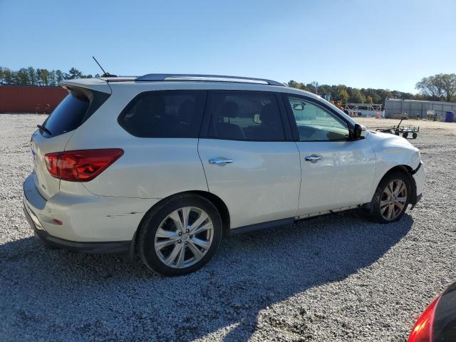 Photo 2 VIN: 5N1DR2MN3JC651949 - NISSAN PATHFINDER 