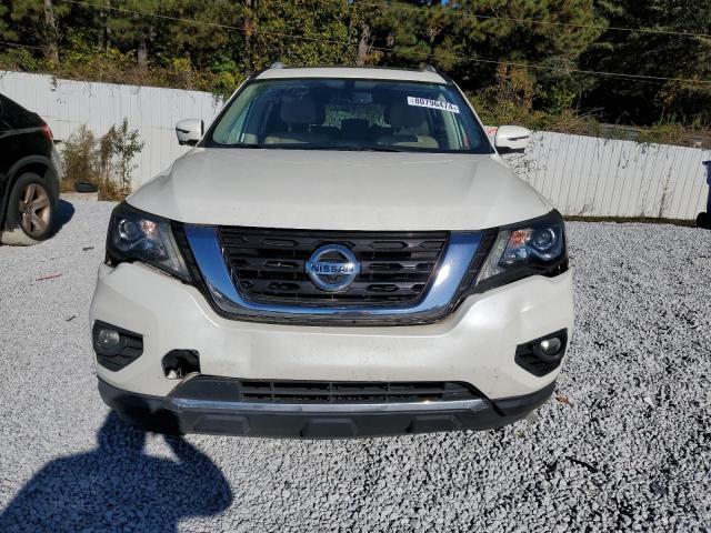 Photo 4 VIN: 5N1DR2MN3JC651949 - NISSAN PATHFINDER 