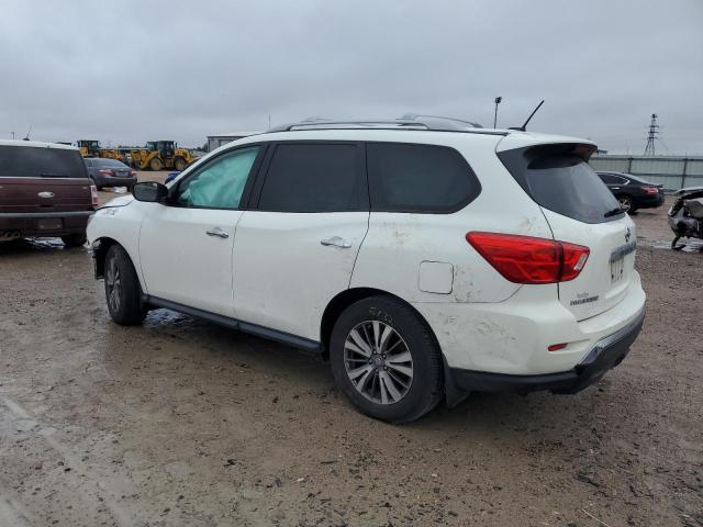 Photo 1 VIN: 5N1DR2MN3JC654365 - NISSAN PATHFINDER 