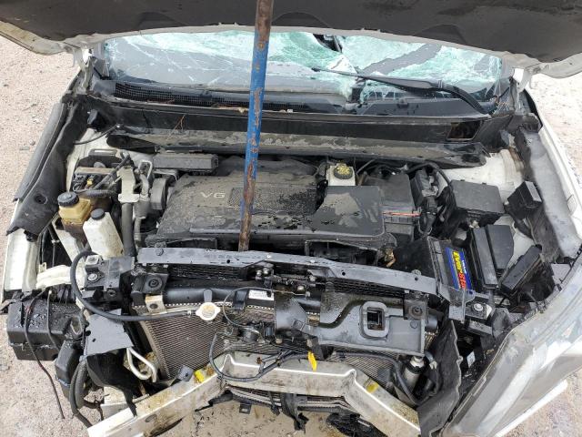 Photo 11 VIN: 5N1DR2MN3JC654365 - NISSAN PATHFINDER 