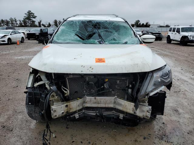 Photo 4 VIN: 5N1DR2MN3JC654365 - NISSAN PATHFINDER 