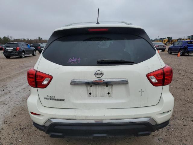 Photo 5 VIN: 5N1DR2MN3JC654365 - NISSAN PATHFINDER 