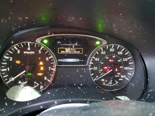 Photo 8 VIN: 5N1DR2MN3JC654365 - NISSAN PATHFINDER 