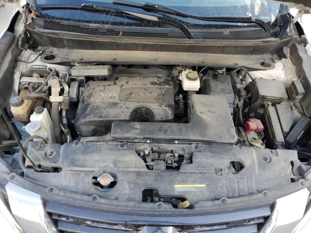 Photo 10 VIN: 5N1DR2MN3JC657279 - NISSAN PATHFINDER 