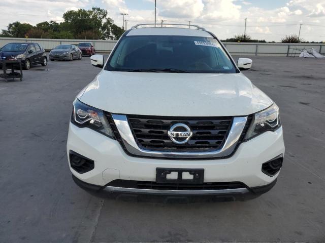 Photo 4 VIN: 5N1DR2MN3JC657279 - NISSAN PATHFINDER 