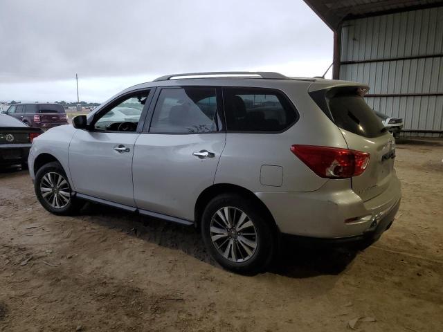 Photo 1 VIN: 5N1DR2MN3JC662630 - NISSAN PATHFINDER 