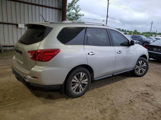 Photo 2 VIN: 5N1DR2MN3JC662630 - NISSAN PATHFINDER 