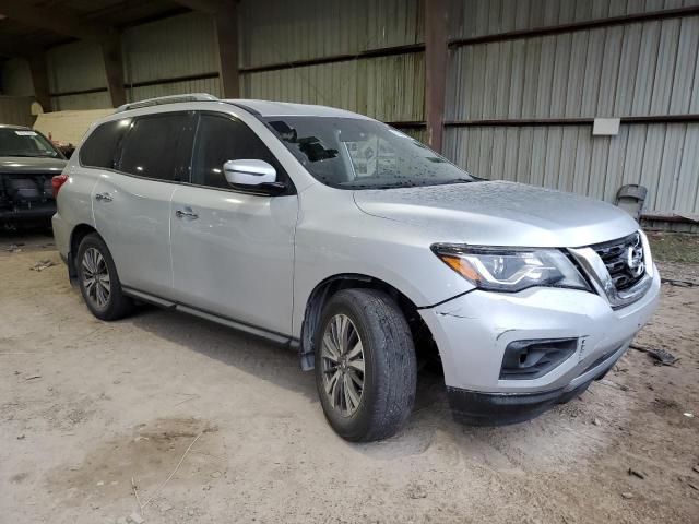 Photo 3 VIN: 5N1DR2MN3JC662630 - NISSAN PATHFINDER 