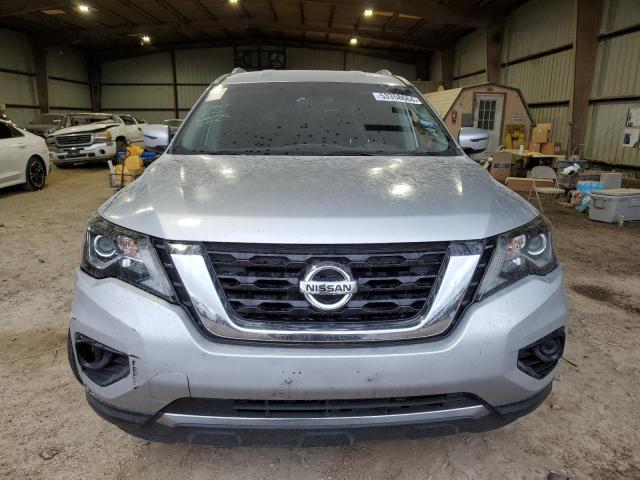 Photo 4 VIN: 5N1DR2MN3JC662630 - NISSAN PATHFINDER 