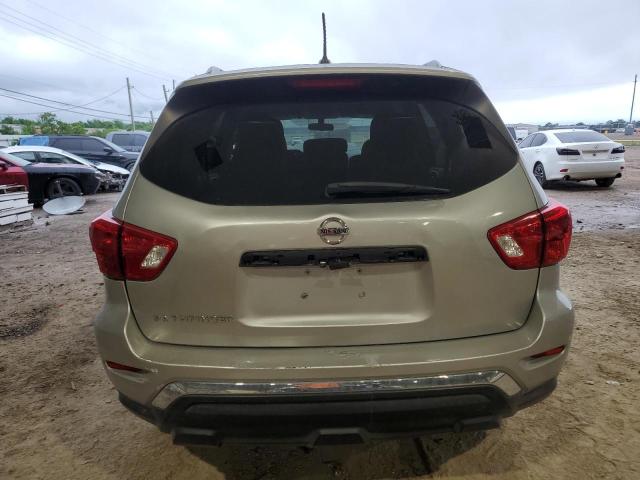 Photo 5 VIN: 5N1DR2MN3JC662630 - NISSAN PATHFINDER 