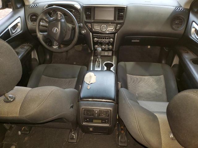 Photo 7 VIN: 5N1DR2MN3JC662630 - NISSAN PATHFINDER 