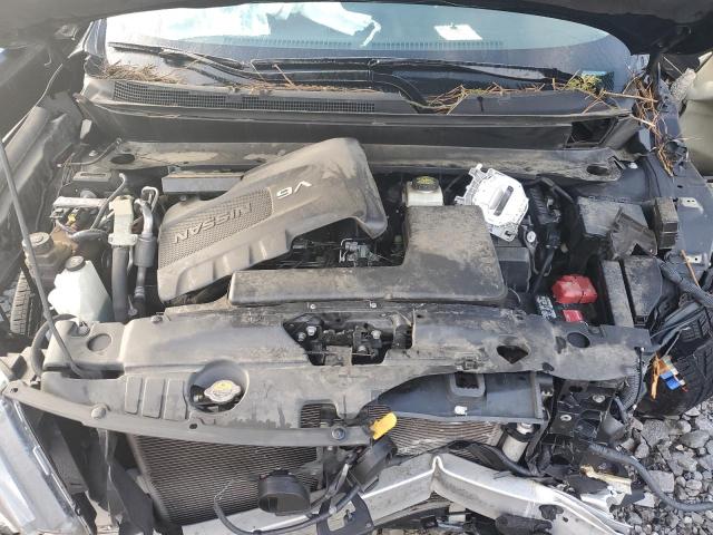 Photo 11 VIN: 5N1DR2MN3JC663955 - NISSAN PATHFINDER 