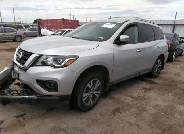 Photo 1 VIN: 5N1DR2MN3JC664815 - NISSAN PATHFINDER 