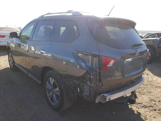 Photo 2 VIN: 5N1DR2MN3JC667195 - NISSAN PATHFINDER 