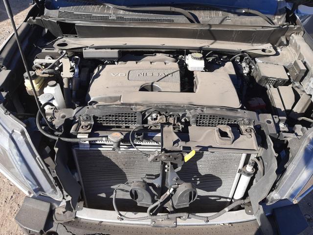 Photo 6 VIN: 5N1DR2MN3JC667195 - NISSAN PATHFINDER 