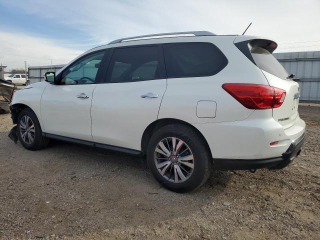 Photo 1 VIN: 5N1DR2MN3JC675197 - NISSAN PATHFINDER 