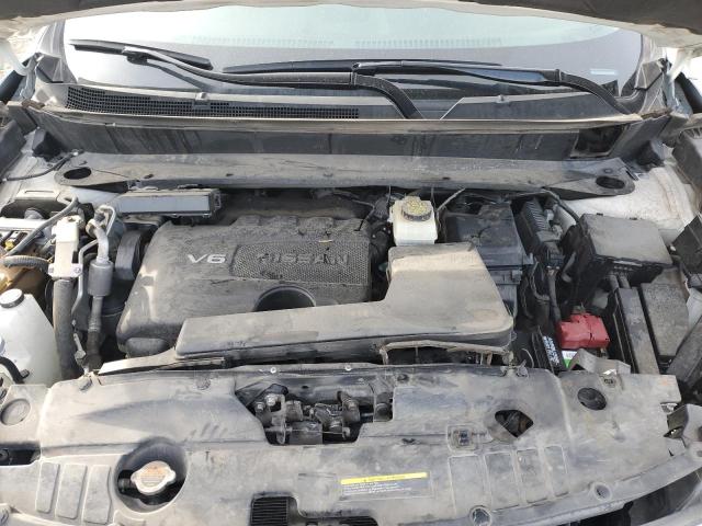 Photo 10 VIN: 5N1DR2MN3JC675197 - NISSAN PATHFINDER 