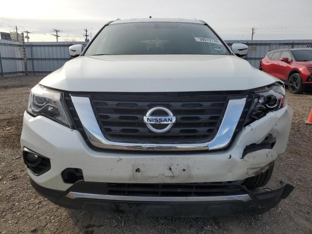 Photo 4 VIN: 5N1DR2MN3JC675197 - NISSAN PATHFINDER 