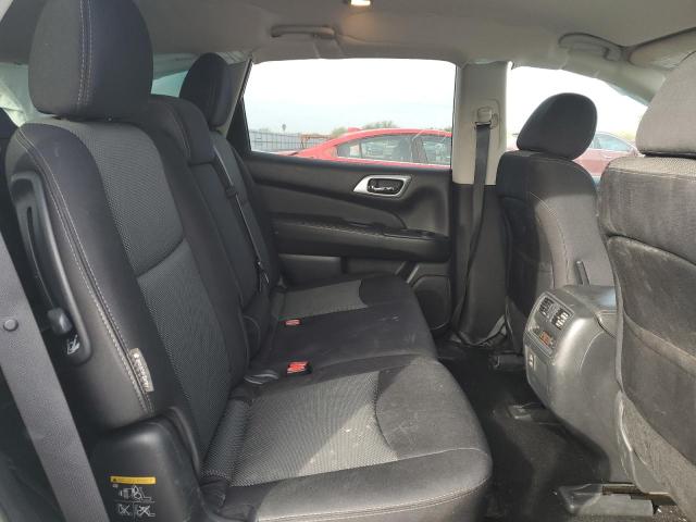 Photo 9 VIN: 5N1DR2MN3JC675197 - NISSAN PATHFINDER 